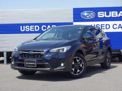 スバルXV2.0e-L EyeSight ナビ Rカメラ ETC