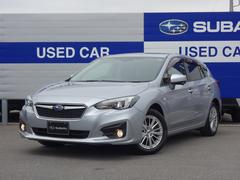 インプレッサスポーツ