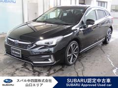 インプレッサスポーツ