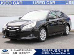 スバルレガシィB42.5i EyeSight