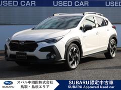 スバル &nbsp;クロストレック&nbsp;リミテッド