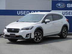 スバルXV1.6i-L EyeSight