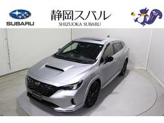 レヴォーグ レイバック