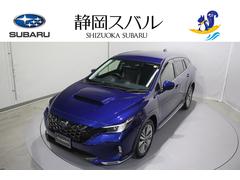 レヴォーグ レイバック