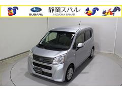 スバルステラL 元社用車、レンタカー ナビ&ETC&ドラレコ装備