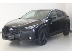スバルクロストレックツーリング EyeSight搭載車 ★元レンタカー★