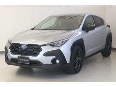 スバルクロストレックツーリング 元レンタカー