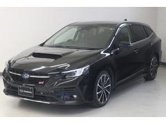 スバルレヴォーグSTIスポーツ EX 元レンタカー