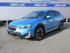 スバルXVアドバンス