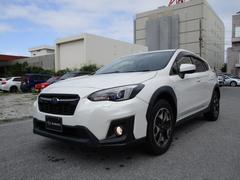 スバルXV1.6i-L EyeSight
