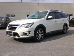 スバルエクシーガクロスオーバー7Modern Style EyeSight搭載車