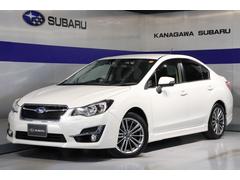 スバルインプレッサG42.0i-S EyeSight ナビ ETC リアカメラ