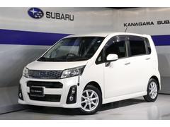 スバルステラカスタムR スマートアシスト ナビ ETC リヤカメラ