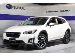 スバルXV2.0i-S アイサイトVer3 ドラレコ Bカメラ