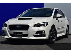 スバルレヴォーグ1.6GT-Sアイサイト 新品ナビ Rカメラ ETC