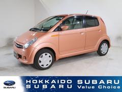 スバルR2i