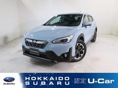 スバルXV2.0e-L EyeSight