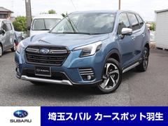 スバルフォレスターアドバンス次世代アイサイト パナソニックナビ ETC2.0