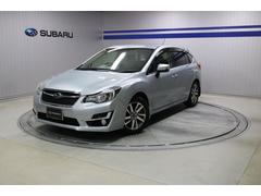 スバルインプレッサスポーツ2.0i EyeSight Proud Edition