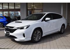 スバルレヴォーグ レイバックリミテッドEX ご成約特典対象車