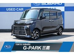 スバルシフォンカスタムR 10inメモリーナビ ETC バックカメラ