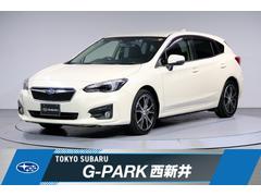 インプレッサスポーツ