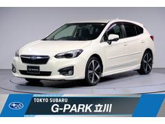 インプレッサスポーツ