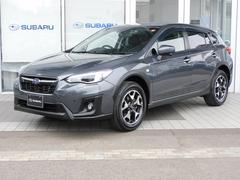 スバルXV1.6i-LEyeSight SDナビ、Rカメラ ETC