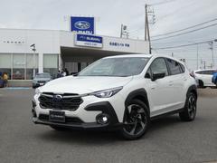 スバルクロストレックリミテッド ナビ機能無し11.6インチモニター ドラレコ