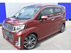 スバルステラRS