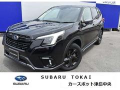 スバルフォレスタースポーツ アイサイト搭載車 ドラレコ ナビ F+S+Rカメラ