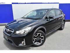 スバルXV2.0i-L EyeSight