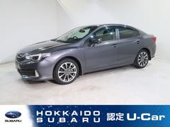 スバルインプレッサG42.0i-L EyeSight