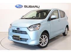 スバルプレオプラスG 元社有車 プッシュスタート