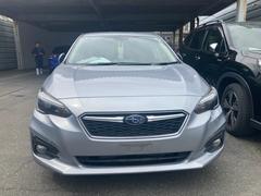 インプレッサスポーツ