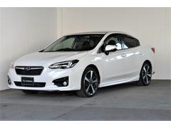 スバルインプレッサG42.0i-S EyeSight A型前期モデル