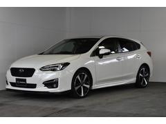 スバルインプレッサスポーツ2.0i-S EyeSight