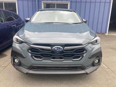 クロストレック