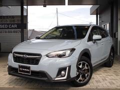 スバル &nbsp;XV&nbsp;1.6i-L EyeSight 8インチナビ バックカメラ
