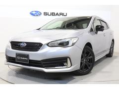 スバルインプレッサスポーツ1.6i-SEyeSight