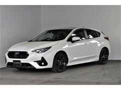 スバルインプレッサST スマートエディション B型前期モデル