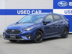 スバルインプレッサST スマートエディション