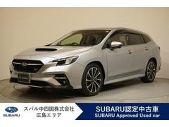 スバルレヴォーグSTIスポーツ EX 11.6インチナビ ETC ドラレコ