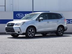 スバルフォレスターS-Limited EyeSight搭載車 電動リヤゲート