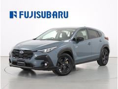 クロストレック