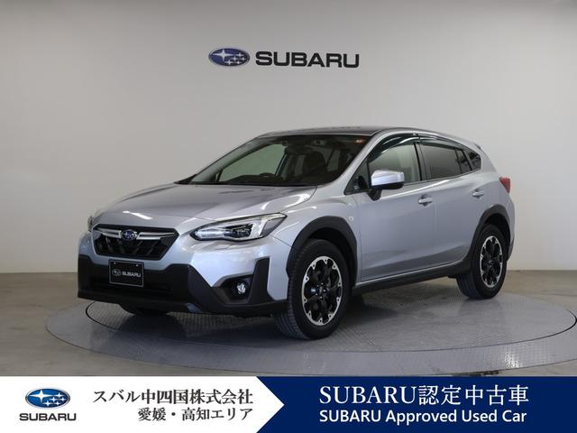 スバルXV1.6i-L アイサイト