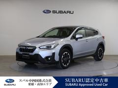スバルXV1.6i-L アイサイト