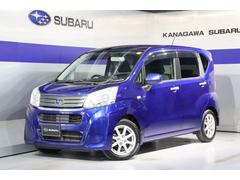 スバルステラG/ナビ/Rカメラ/ETC