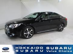 スバルレガシィB4Limited EyeSight搭載車