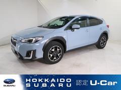 スバルXV1.6i-L EyeSight